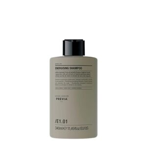 Shampoing anti chute - PREVIA (340ml)