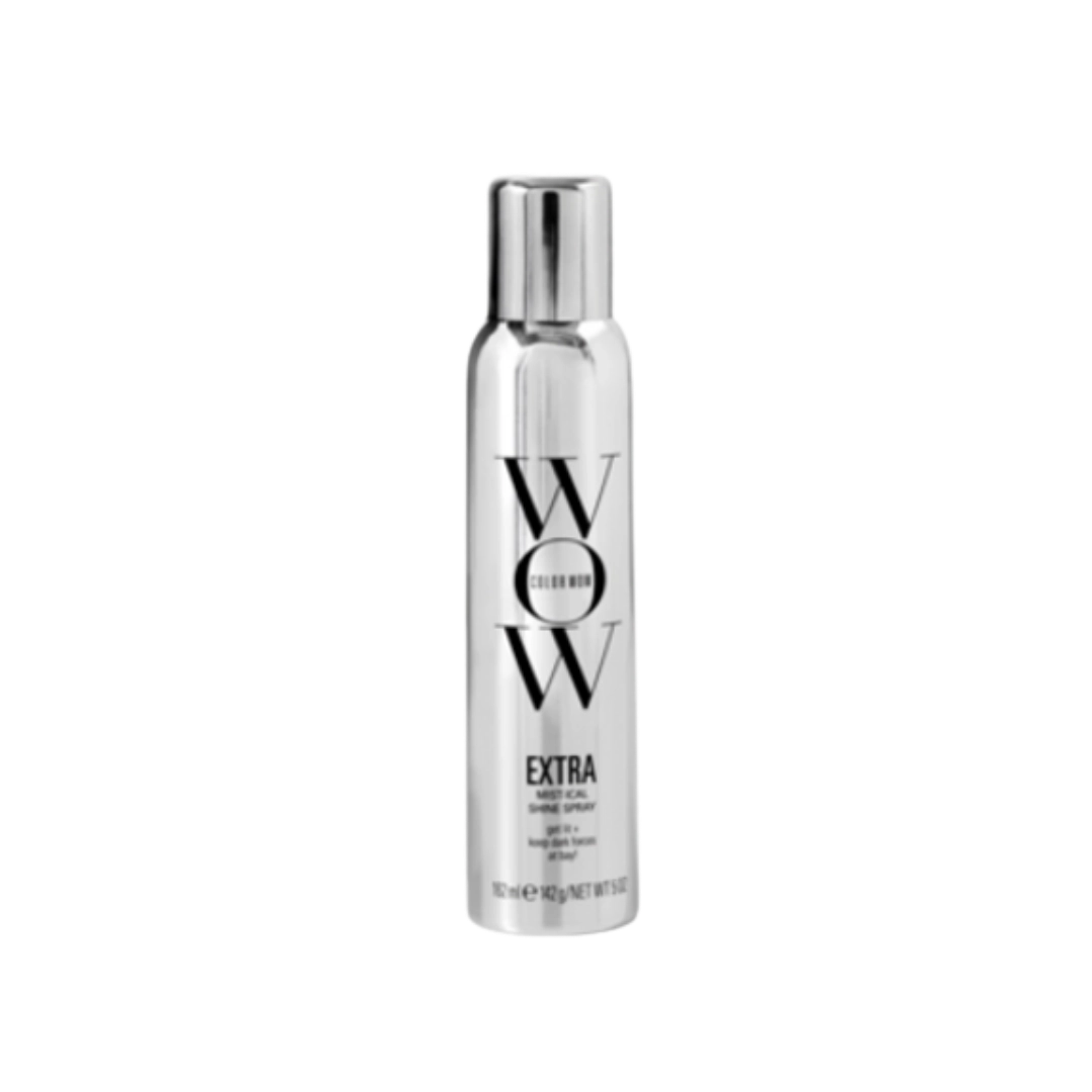Extra shine spray - COLOR WOW