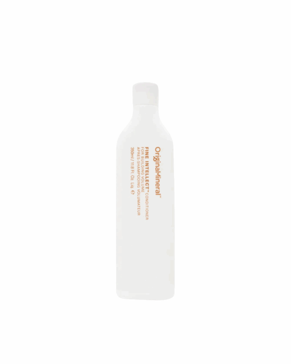 Après Shampoing Fine Intellect - O&M (350ml)