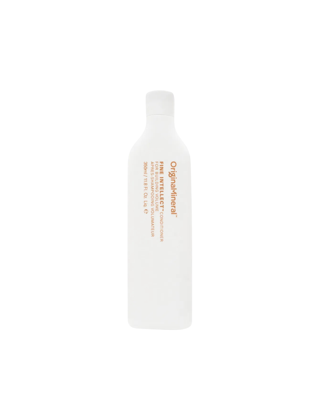 Après Shampoing Fine Intellect - O&M (350ml)