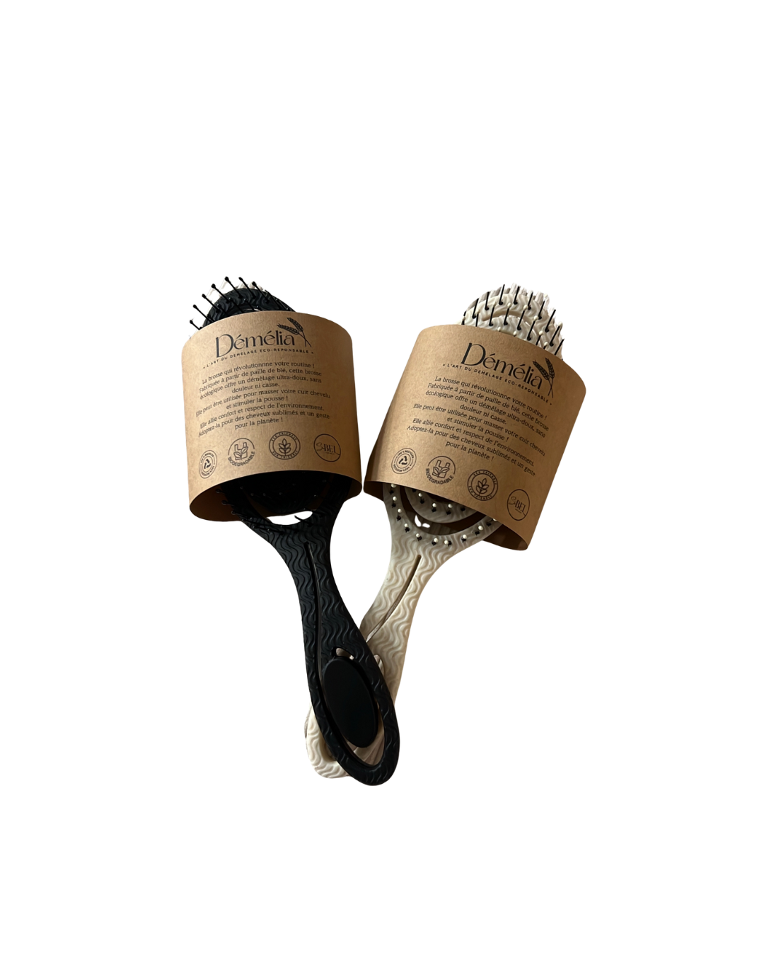 Brosse Ecologique Démélia