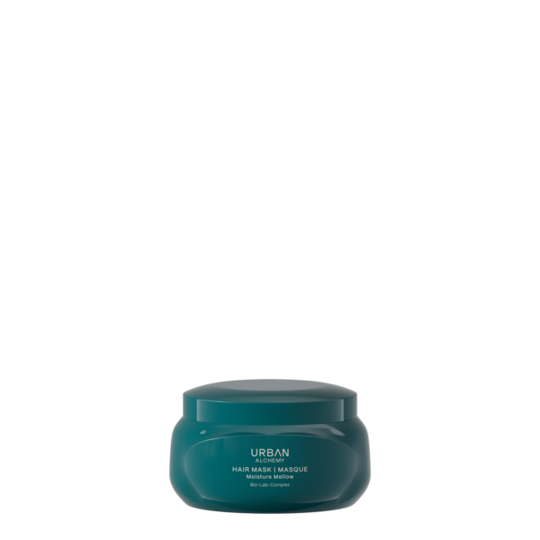 Masque Moisture Mellow 200ml