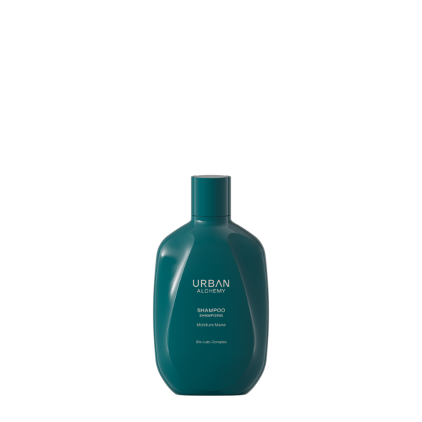 Shampoing Moisture Mane 250ml