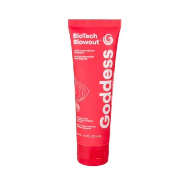 BIOTECH BLOWOUT - GODDESS - SIBEL HAIR ARTIST