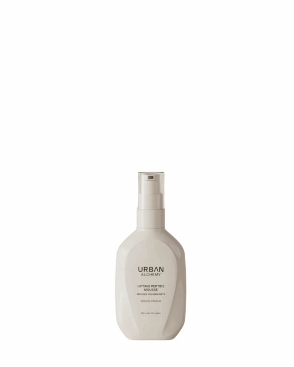 Volume Vitalizer Mousse - URBAN ALCHEMY (150ml)