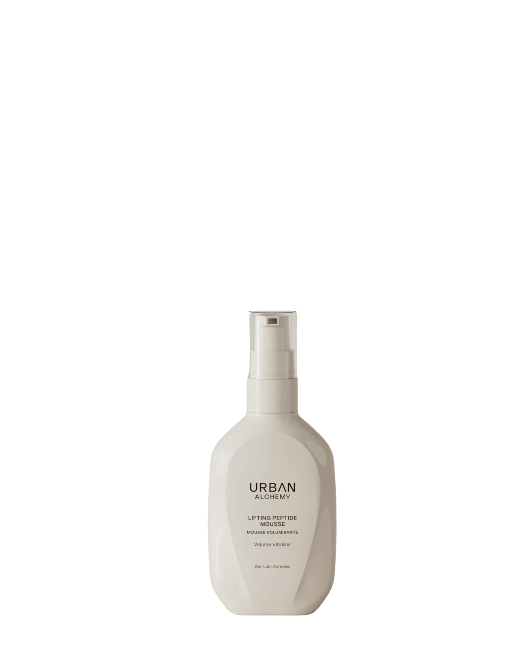 Volume Vitalizer Mousse - URBAN ALCHEMY (150ml)