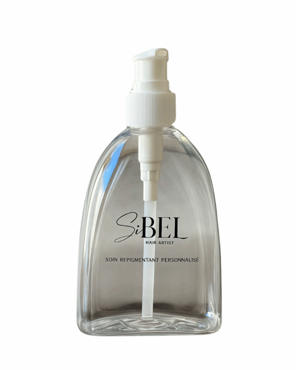 Soin repigmentant sur mesure (250ml)