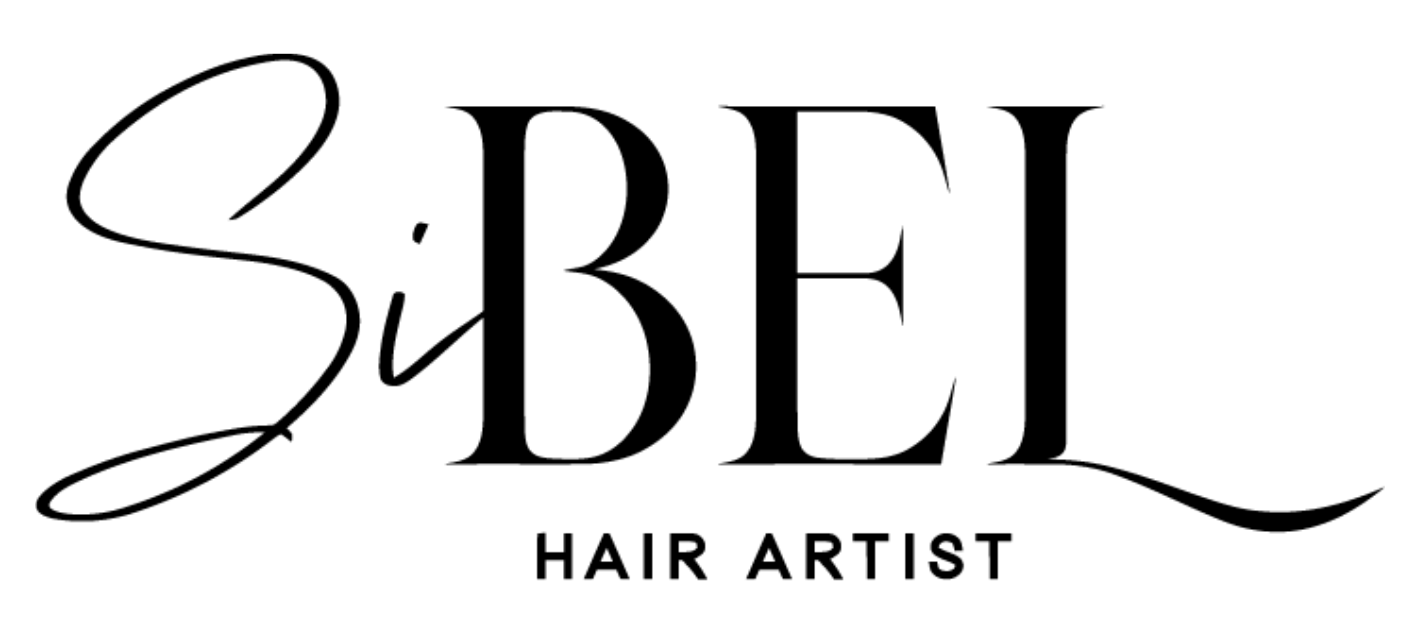 Logo - Sibel Hair Artist