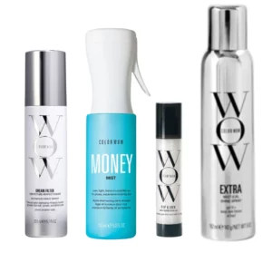 Routine Anti UV