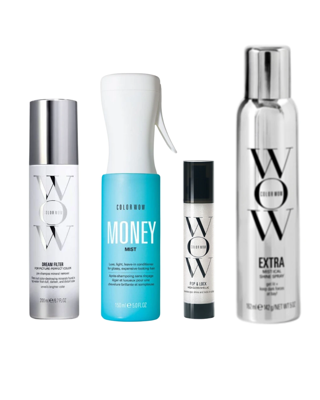 Routine Anti UV