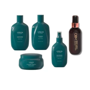 Routine Hydra boost