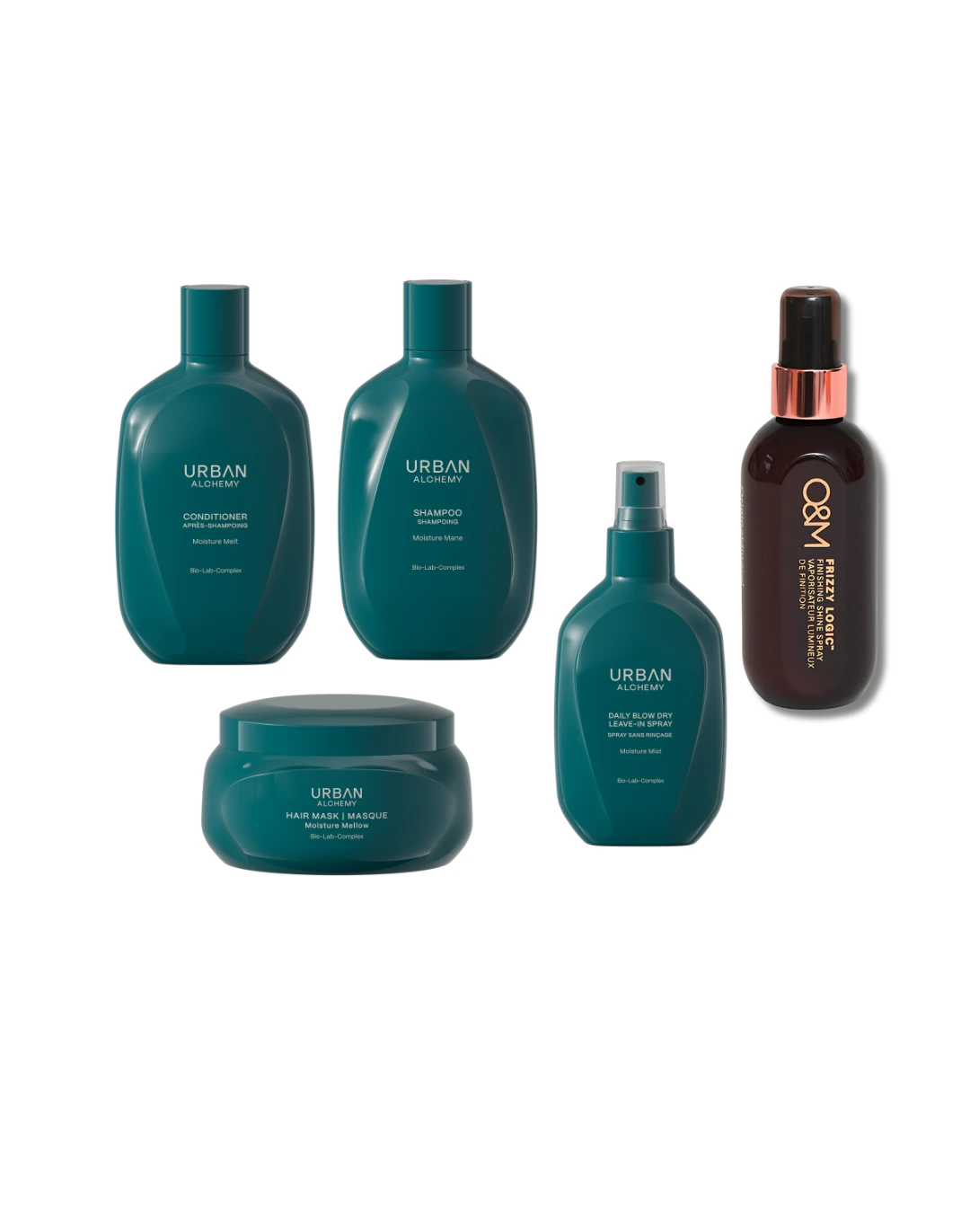 Routine Hydra boost
