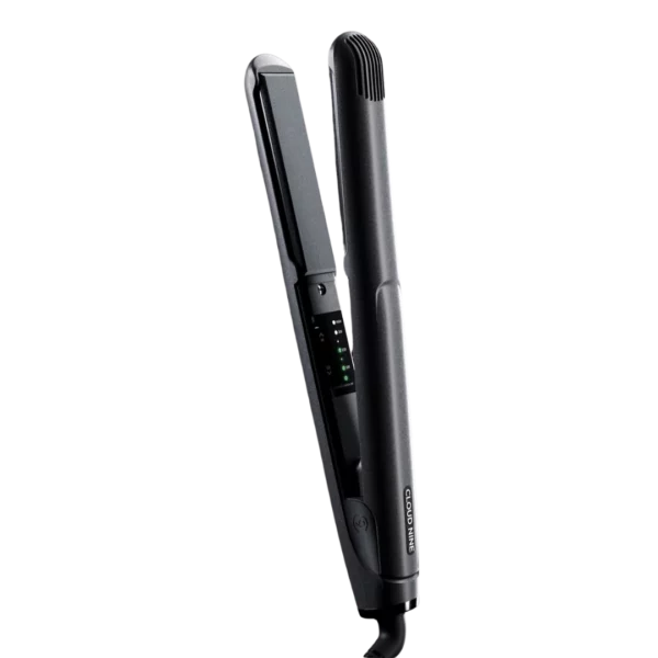 The Touch Iron - Sericite - Sibel Hair Artist