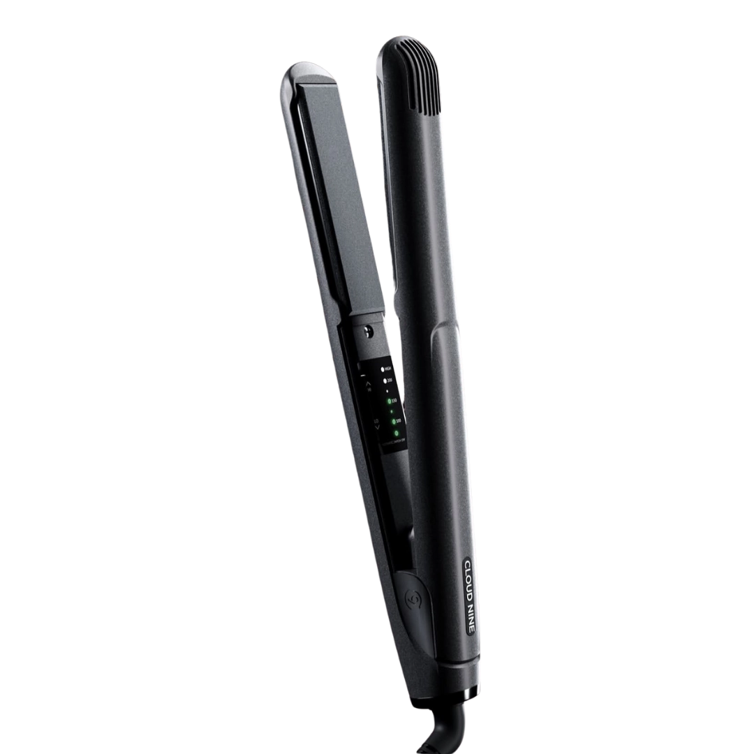 The Touch Iron - Sericite - Sibel Hair Artist