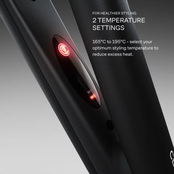 Lisseur Professionnel The Touch Iron - CLOUD NINE – Image 3