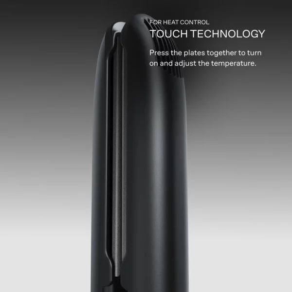 Lisseur Professionnel The Touch Iron - CLOUD NINE – Image 4
