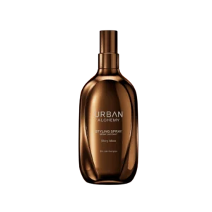 Glory Glass Styling Spray - URBAN ALCHEMY (200ml)