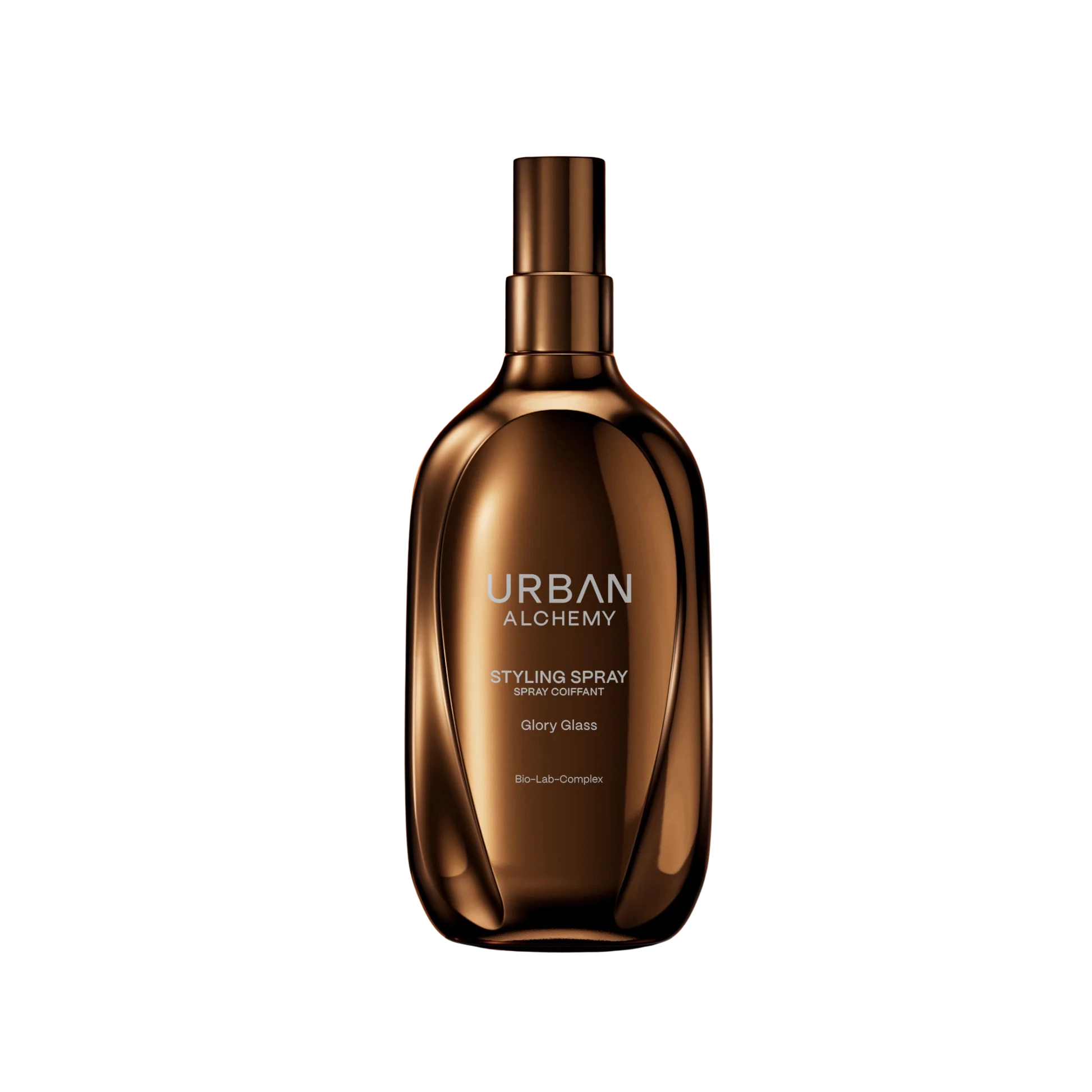 Glory Glass Styling Spray - URBAN ALCHEMY (200ml)