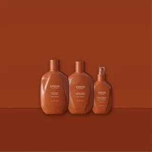 Box de Noël -  Demi-Gamme Repair - URBAN ALCHEMY