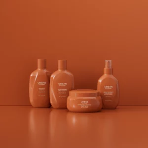 Box de Noël - Gamme Repair - URBAN ALCHEMY