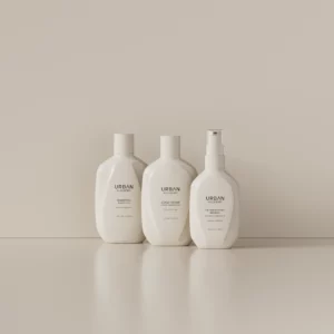 Box de Noël - Gamme Volume - URBAN ALCHEMY