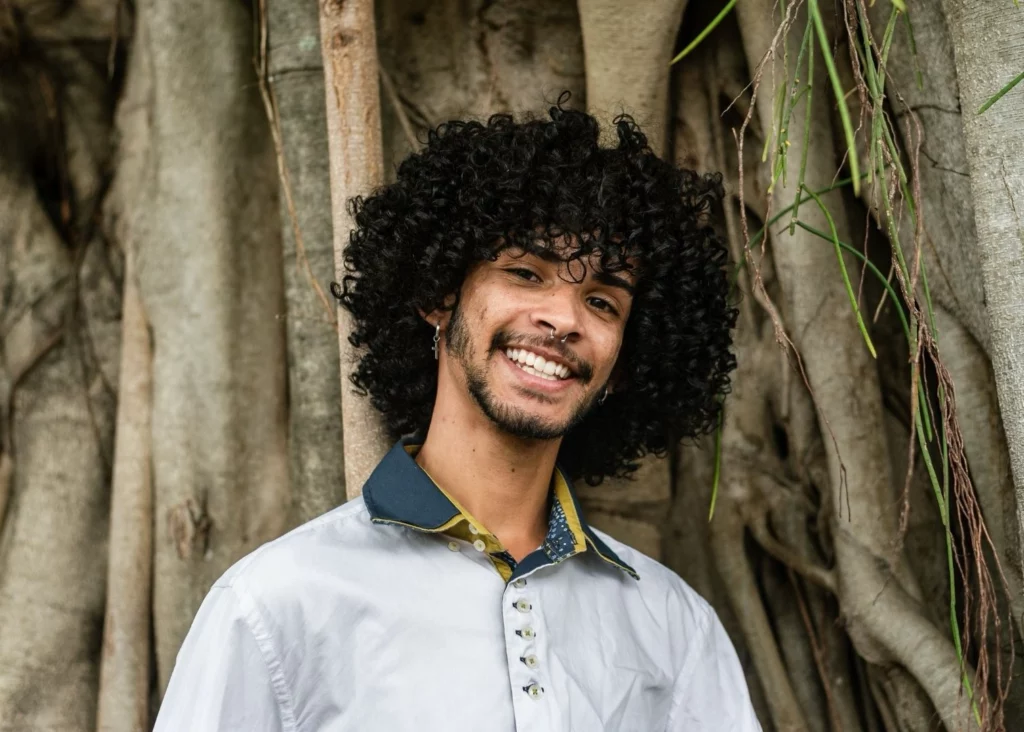 La meilleure routine pour les cheveux bouclés