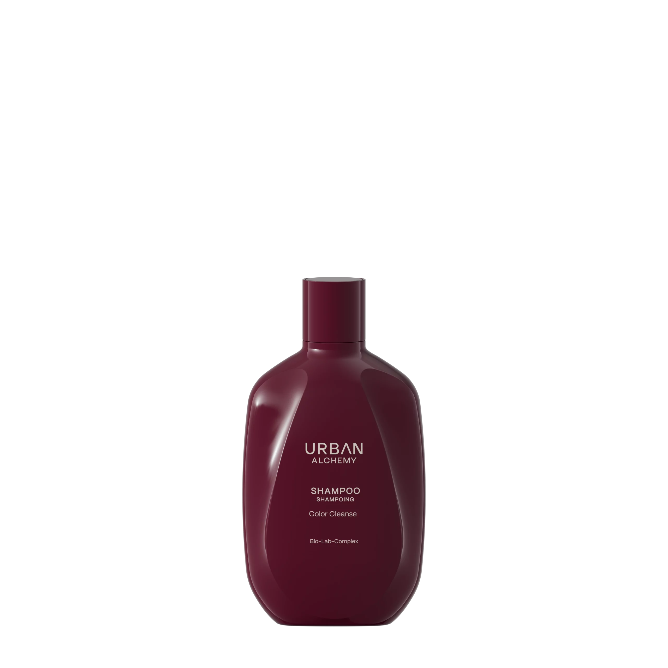 Urban Alchemy - Color Coat - Sibel Hair Artist - Shampoing