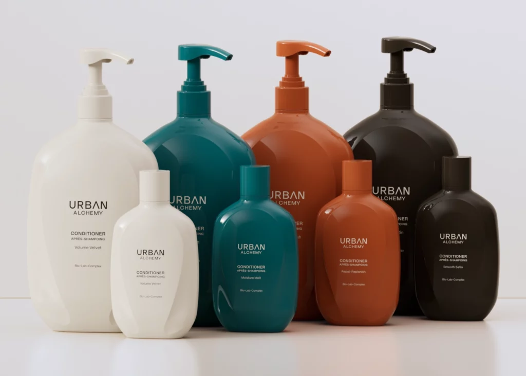 Pourquoi adopter les soins capillaires Urban Alchemy en 2026 ?